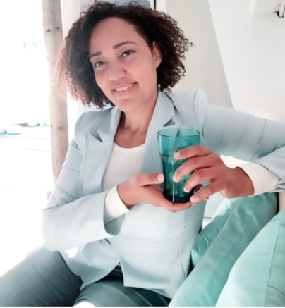 Cathy Sam'é Lottin NewWaves ArboWaves Breukelen